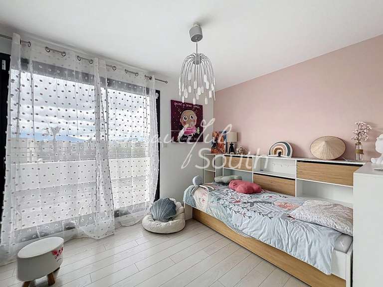 Villa Villeneuve-de-la-Raho - 4 chambres - 170m²