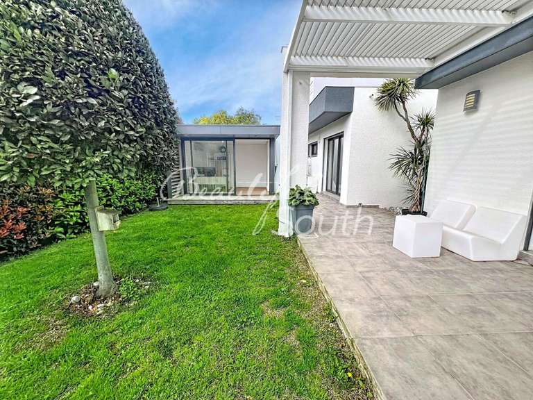 Villa Villeneuve-de-la-Raho - 4 chambres - 170m²