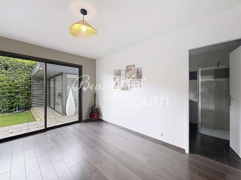 Villa Villeneuve-de-la-Raho - 4 chambres - 170m²