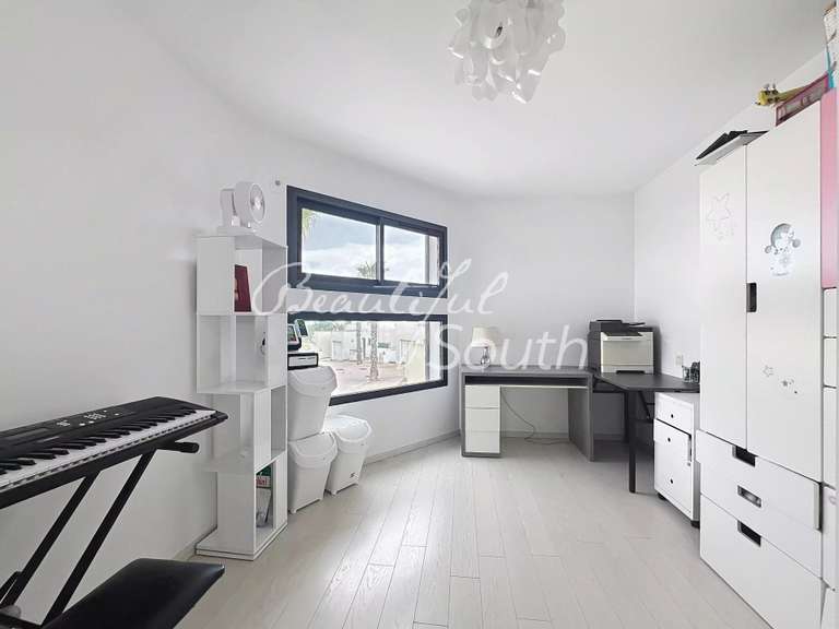 Villa Villeneuve-de-la-Raho - 4 chambres - 170m²