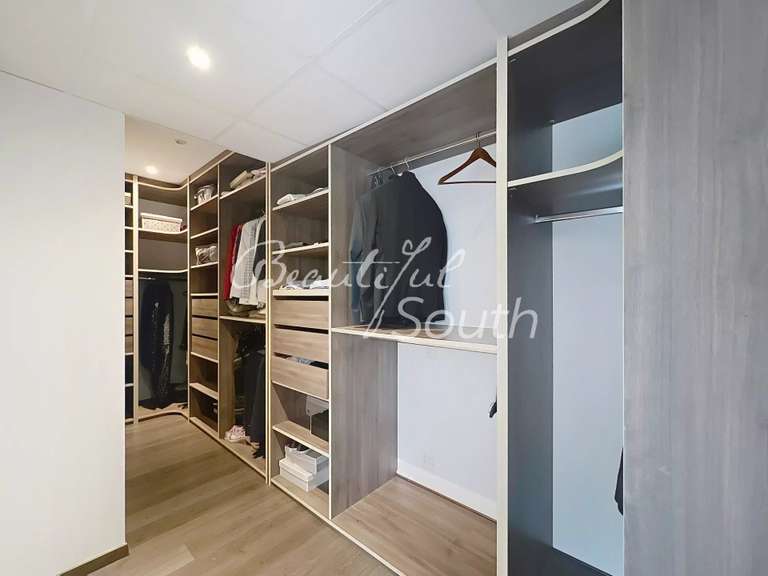 Villa Villeneuve-de-la-Raho - 4 chambres - 170m²