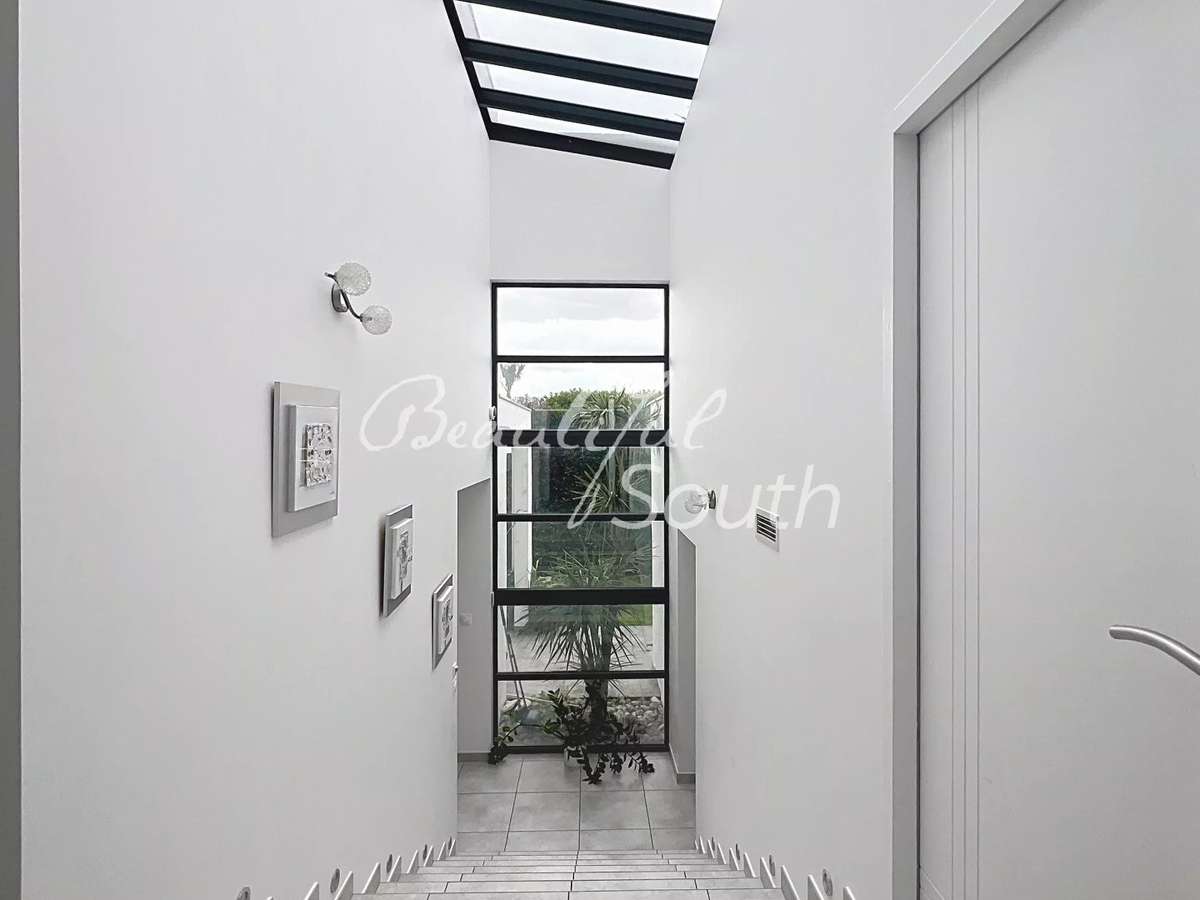 Villa Villeneuve-de-la-Raho