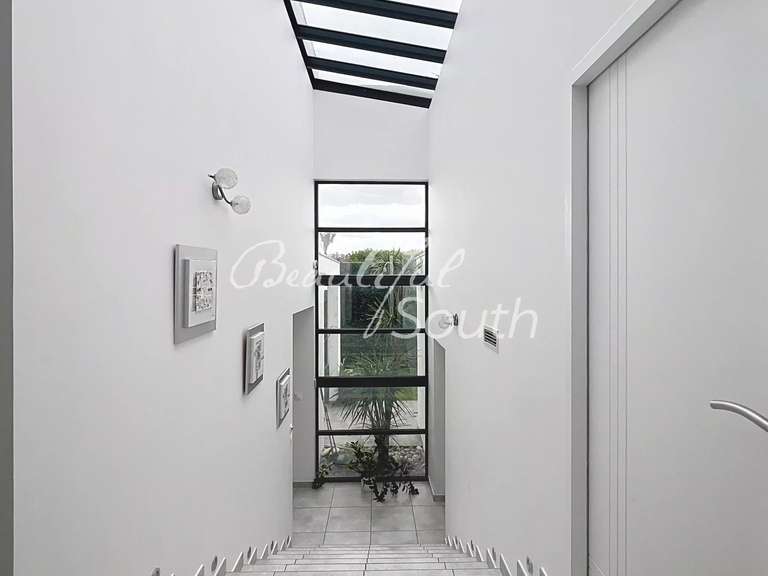 Villa Villeneuve-de-la-Raho - 4 chambres - 170m²