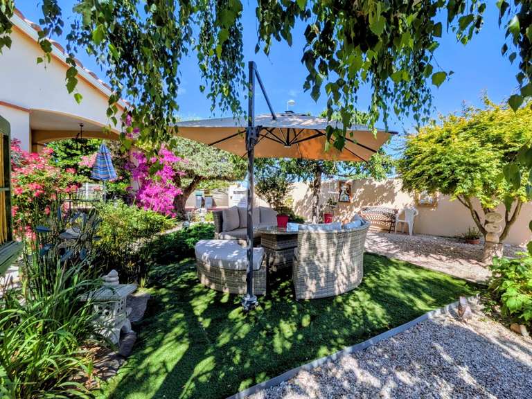 Villa Villeneuve-de-la-Raho - 2 chambres - 138m²