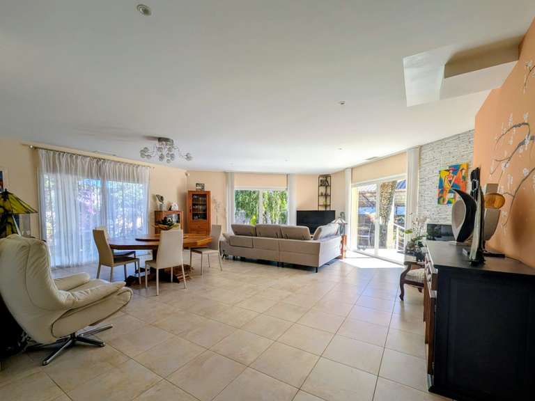 Villa Villeneuve-de-la-Raho - 2 chambres - 138m²