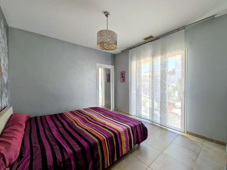 Villa Villeneuve-de-la-Raho - 2 chambres - 138m²