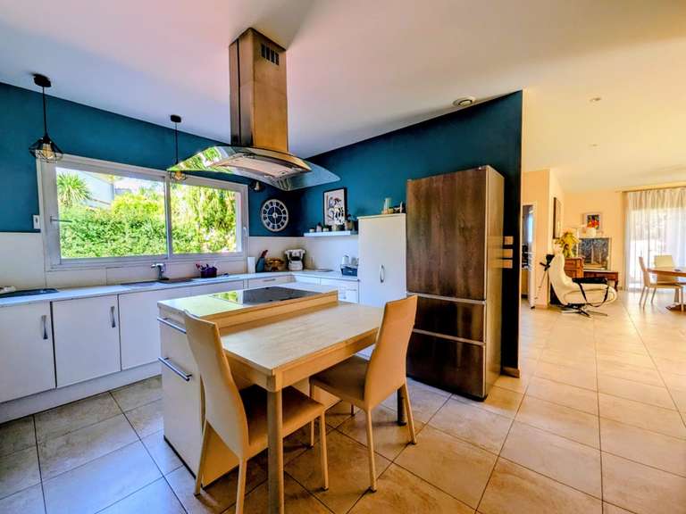 Villa Villeneuve-de-la-Raho - 2 chambres - 138m²