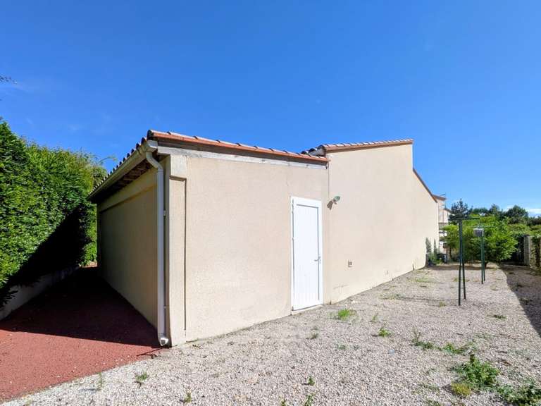 Villa Villeneuve-de-la-Raho - 2 chambres - 138m²