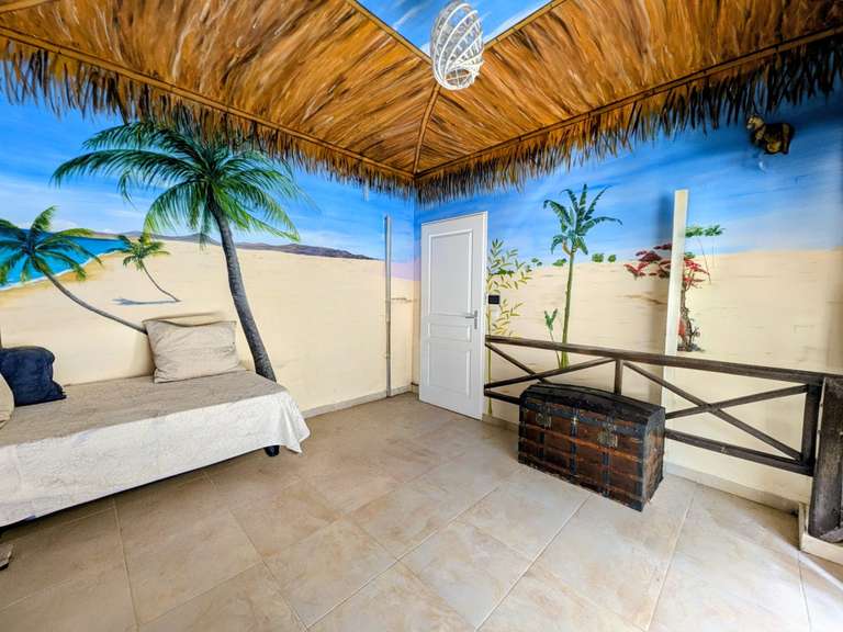 Villa Villeneuve-de-la-Raho - 2 chambres - 138m²
