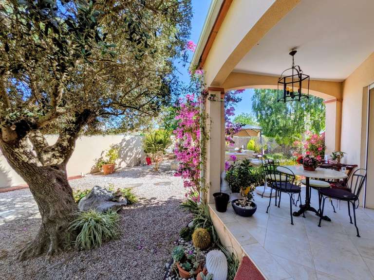 Villa Villeneuve-de-la-Raho - 2 chambres - 138m²