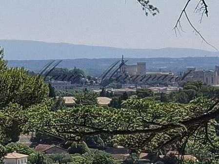 Apartment Villeneuve-lès-Avignon - 2 bedrooms - 129m²