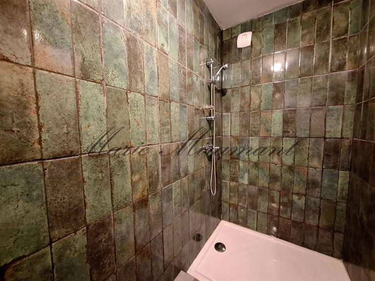 Apartment Villeneuve-lès-Avignon - 2 bedrooms - 129m²