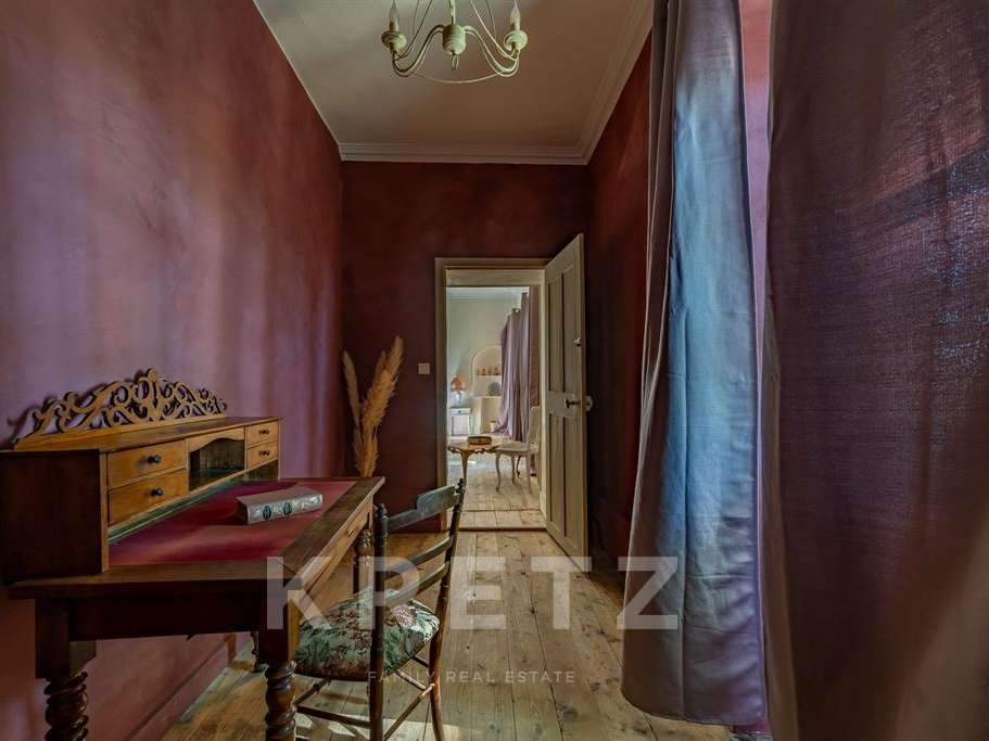 Château Villeneuve-lès-Avignon