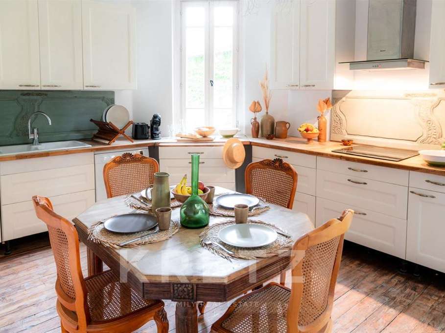 Château Villeneuve-lès-Avignon