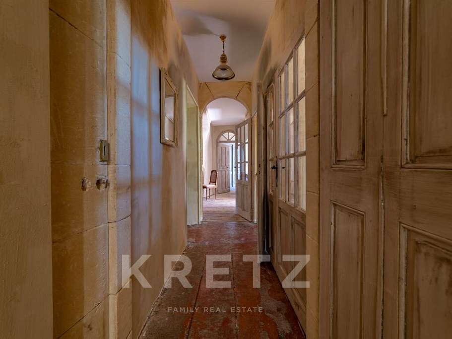 Château Villeneuve-lès-Avignon