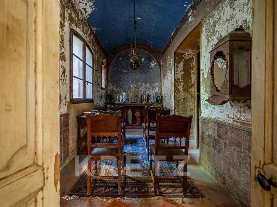 Château Villeneuve-lès-Avignon