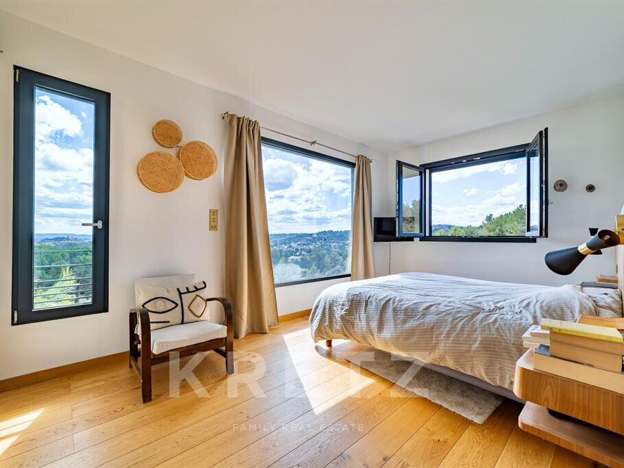 Maison Villeneuve-lès-Avignon