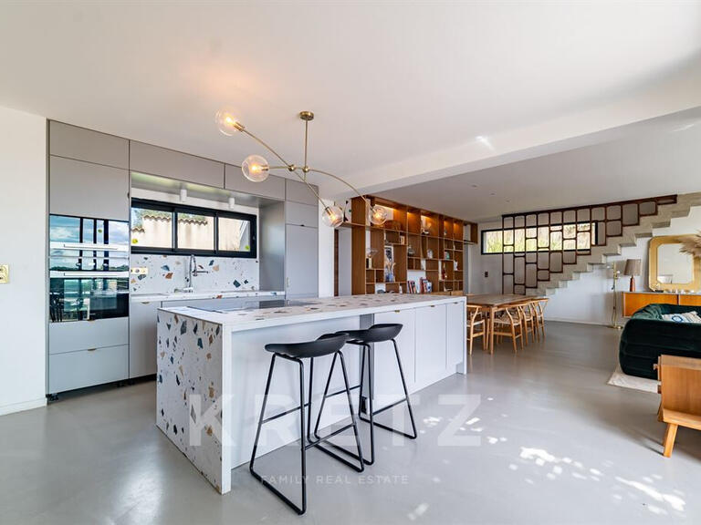 Maison Villeneuve-lès-Avignon - 4 chambres - 224m²