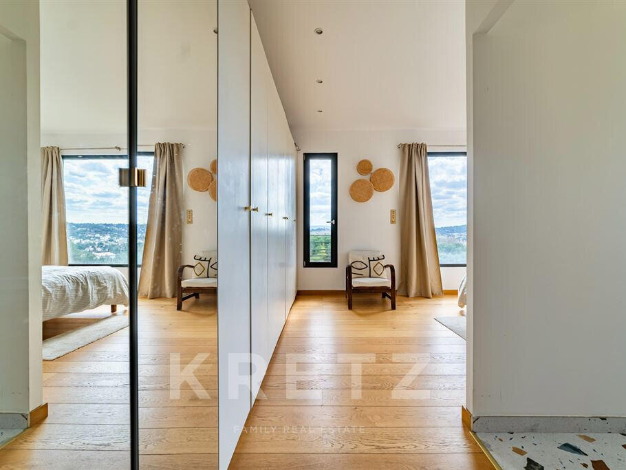 Maison Villeneuve-lès-Avignon