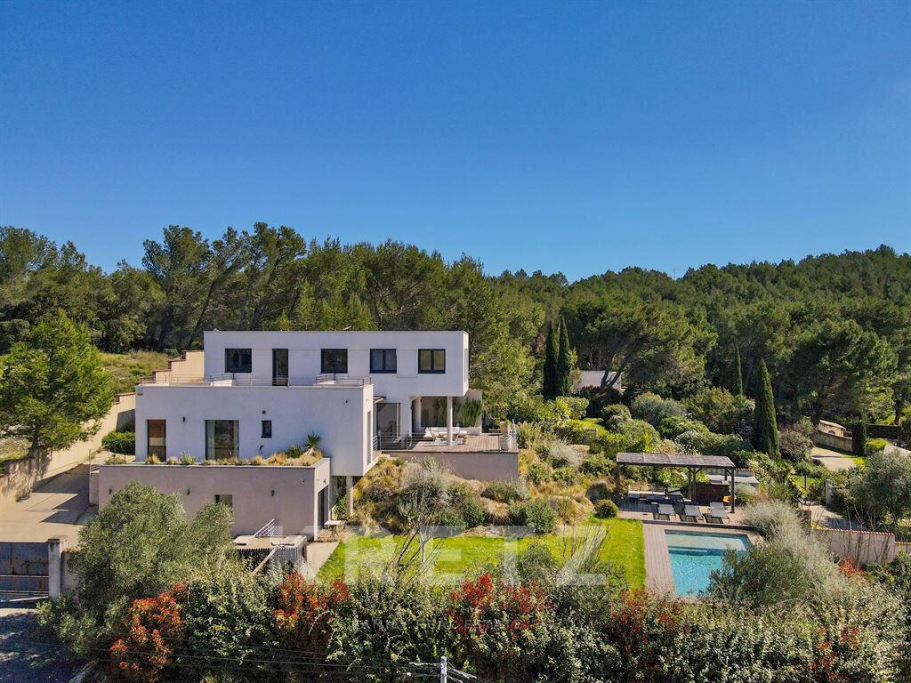 Maison Villeneuve-lès-Avignon