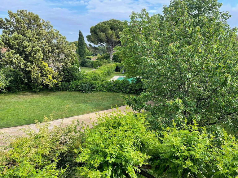 Maison Villeneuve-lès-Avignon - 5 chambres