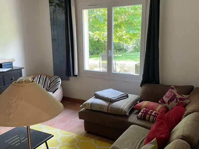 Maison Villeneuve-lès-Avignon