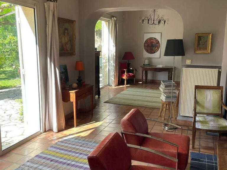 Maison Villeneuve-lès-Avignon - 5 chambres