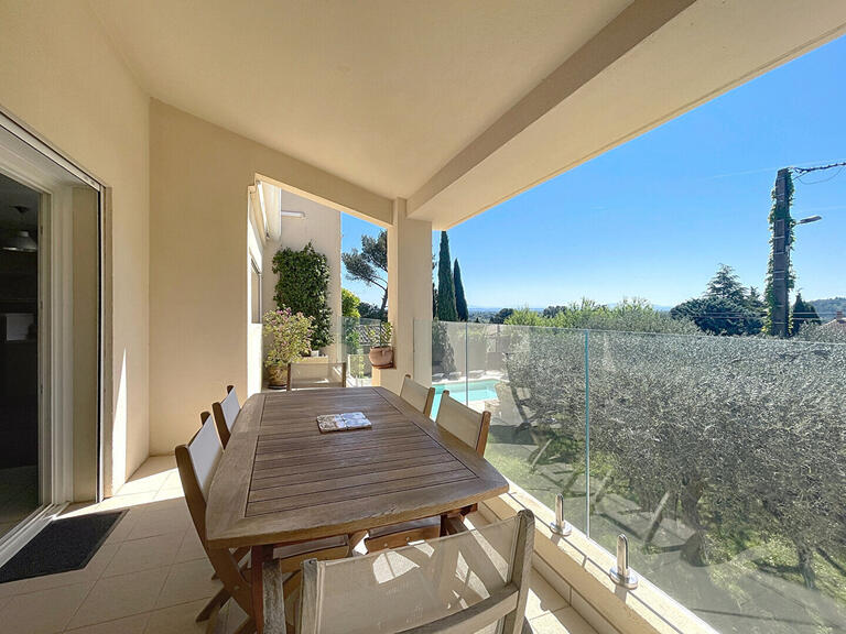 House Villeneuve-lès-Avignon - 5 bedrooms - 200m²
