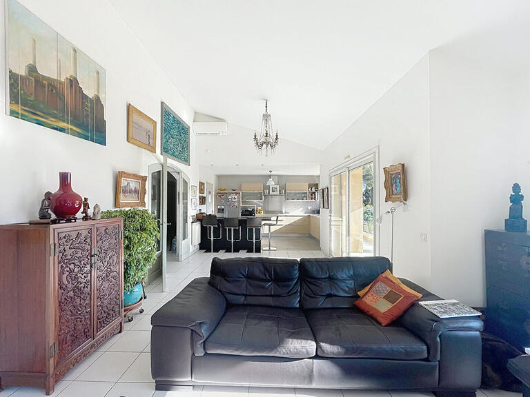 House Villeneuve-lès-Avignon - 5 bedrooms - 200m²