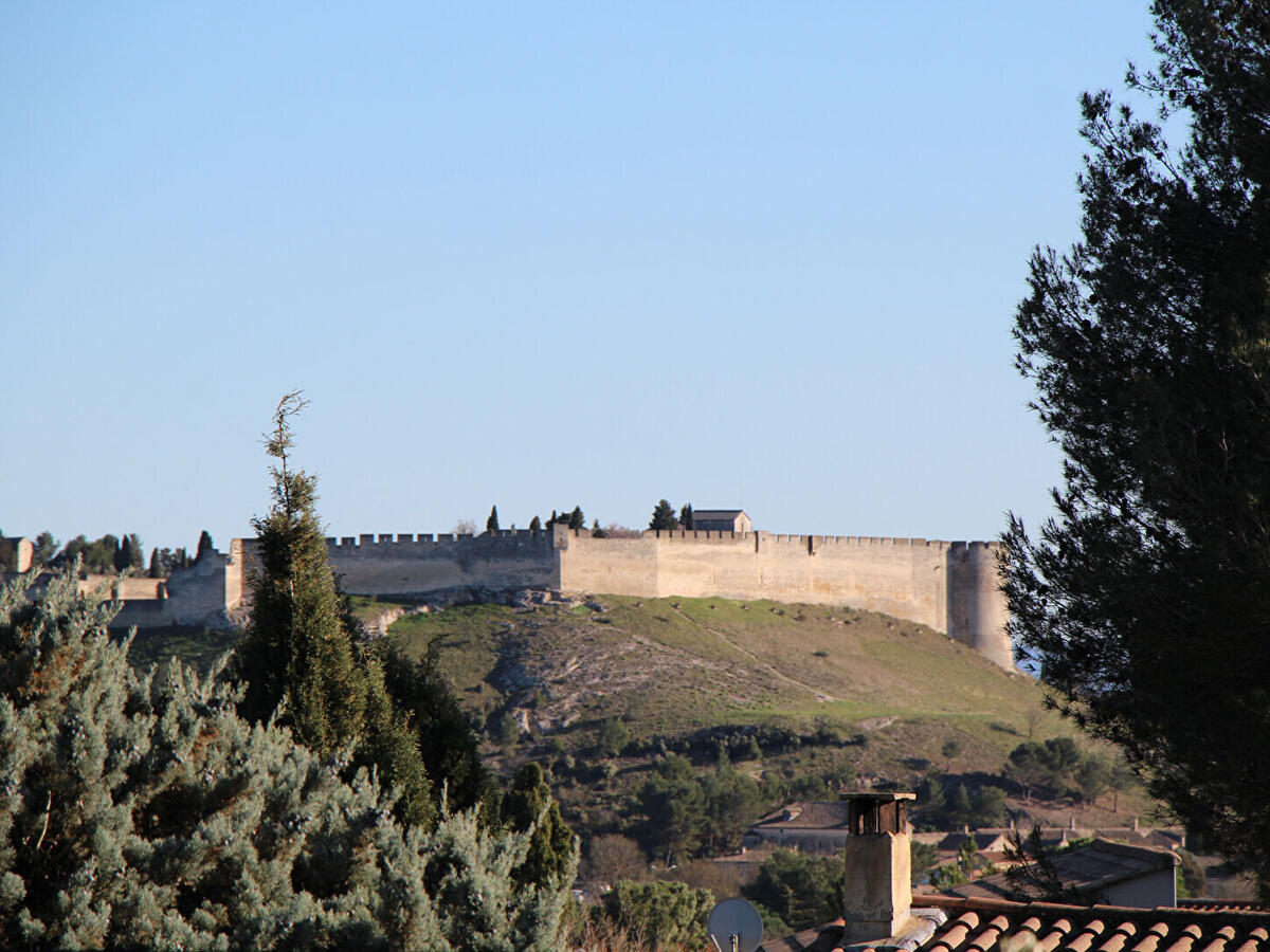 House Villeneuve-lès-Avignon