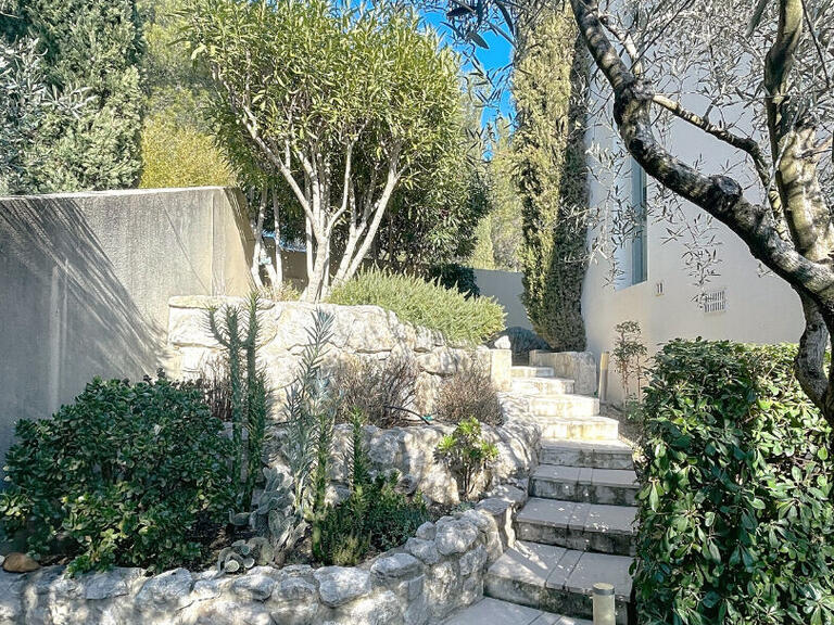 House Villeneuve-lès-Avignon - 5 bedrooms - 200m²
