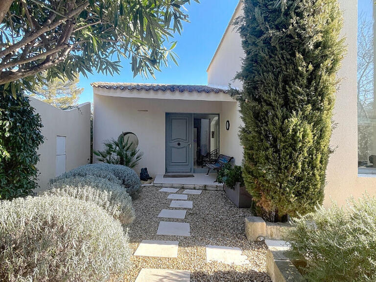 House Villeneuve-lès-Avignon - 5 bedrooms - 200m²