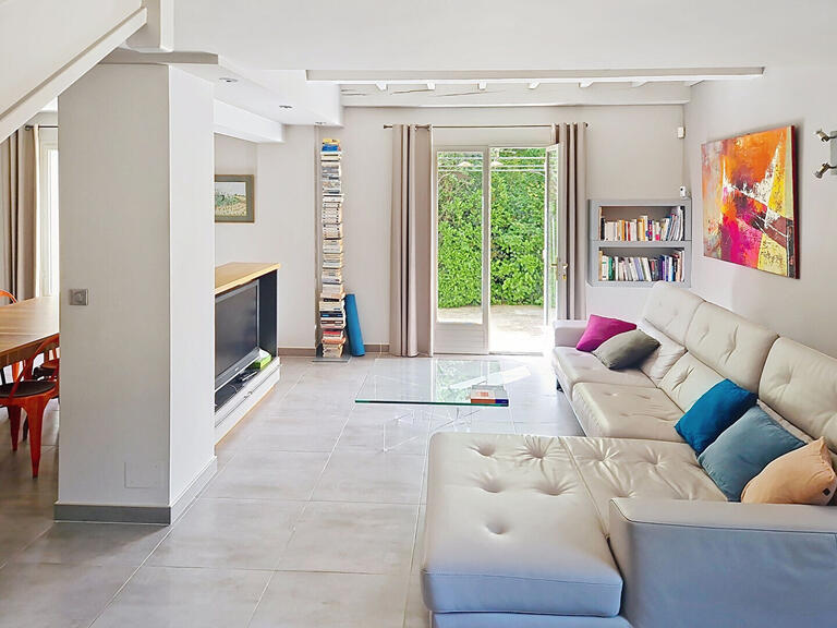 House Villeneuve-lès-Avignon - 6 bedrooms - 177m²