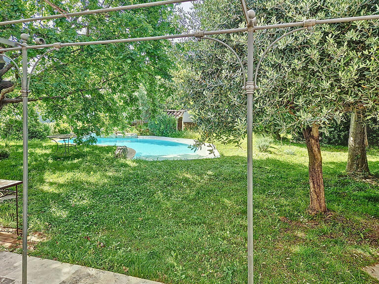 House Villeneuve-lès-Avignon - 6 bedrooms - 177m²