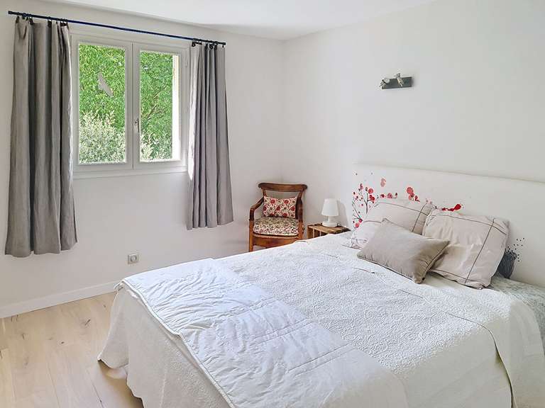 Maison Villeneuve-lès-Avignon - 6 chambres - 177m²