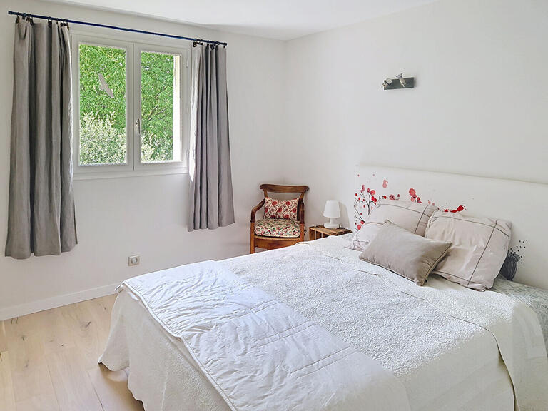 House Villeneuve-lès-Avignon - 6 bedrooms - 177m²