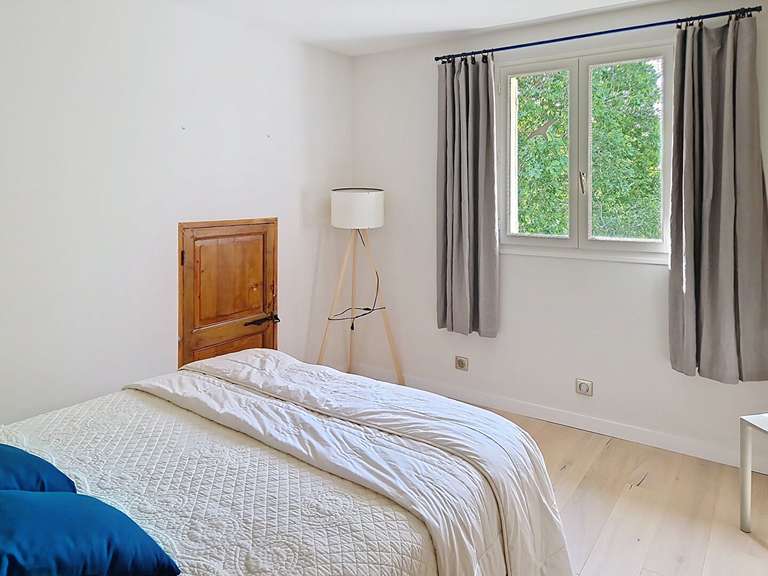 Maison Villeneuve-lès-Avignon - 6 chambres - 177m²