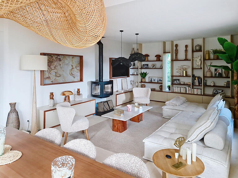 House Villeneuve-lès-Avignon - 4 bedrooms - 200m²