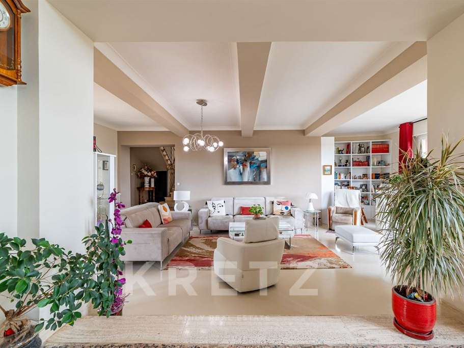 Maison Villeneuve-lès-Avignon