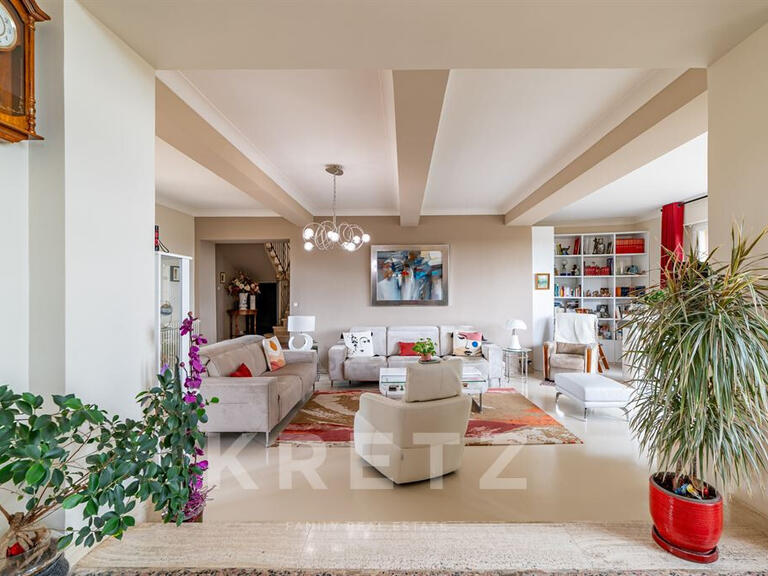 Maison Villeneuve-lès-Avignon - 4 chambres - 280m²
