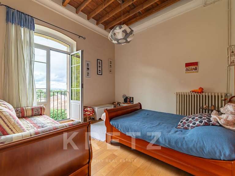 Maison Villeneuve-lès-Avignon - 4 chambres - 280m²