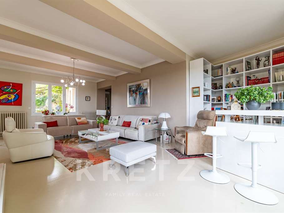 Maison Villeneuve-lès-Avignon