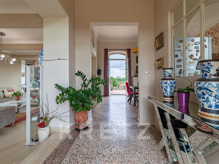 Maison Villeneuve-lès-Avignon - 4 chambres - 280m²