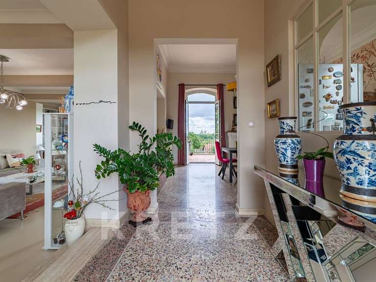 Maison Villeneuve-lès-Avignon - 4 chambres - 280m²
