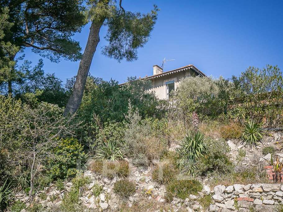 Maison Villeneuve-lès-Avignon