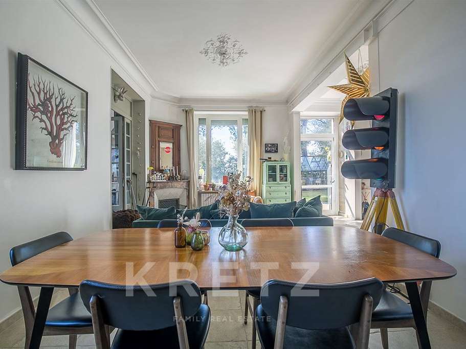 Maison Villeneuve-lès-Avignon