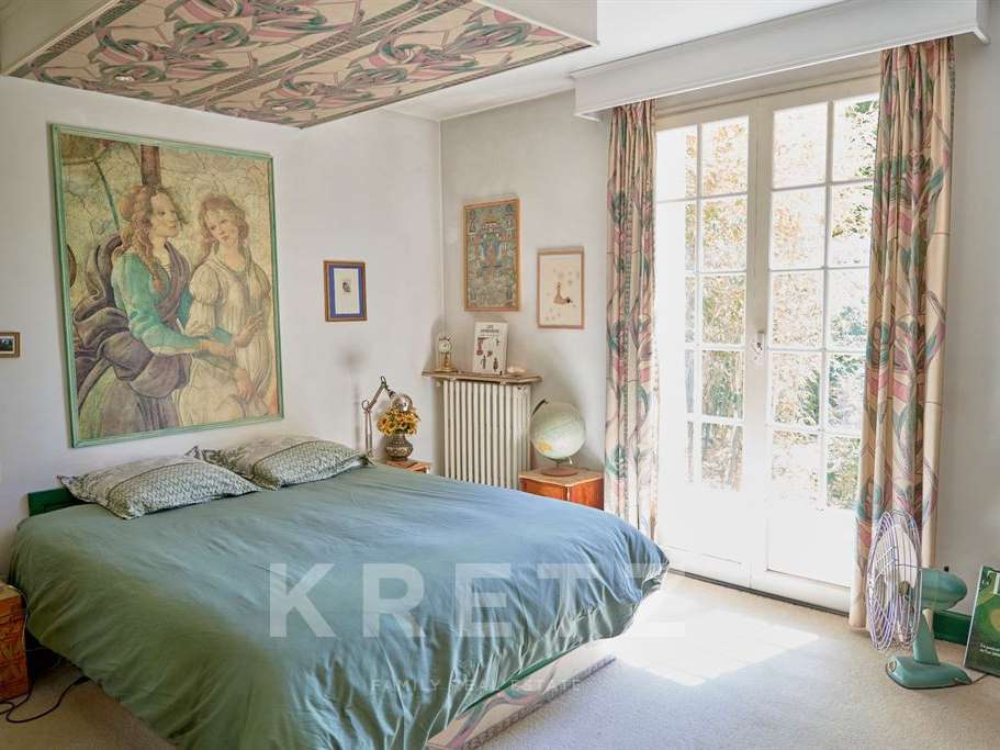 Maison Villeneuve-lès-Avignon