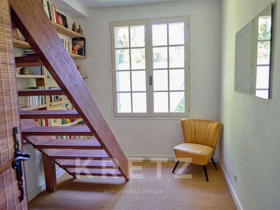 Maison Villeneuve-lès-Avignon