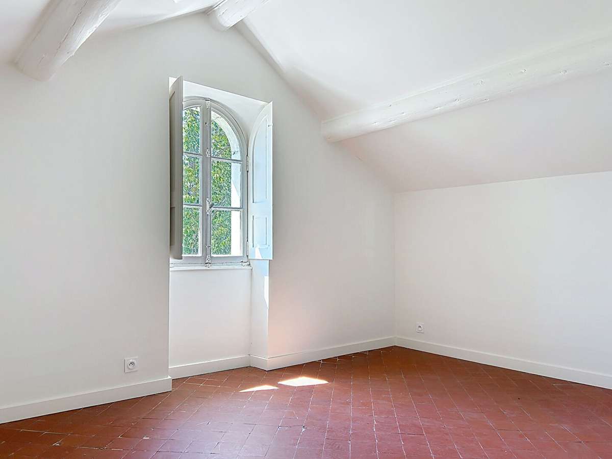 Maison Villeneuve-lès-Avignon