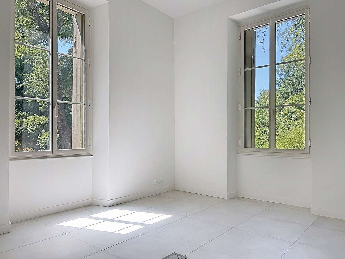 Maison Villeneuve-lès-Avignon